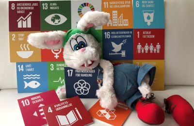 What are the 17 Sustainable Development Goals? 